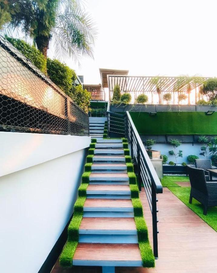 Hotel The Rahmania International ธากา ภายนอก รูปภาพ