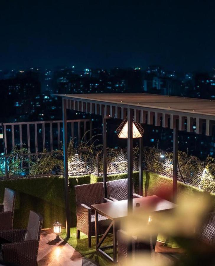 Hotel The Rahmania International ธากา ภายนอก รูปภาพ