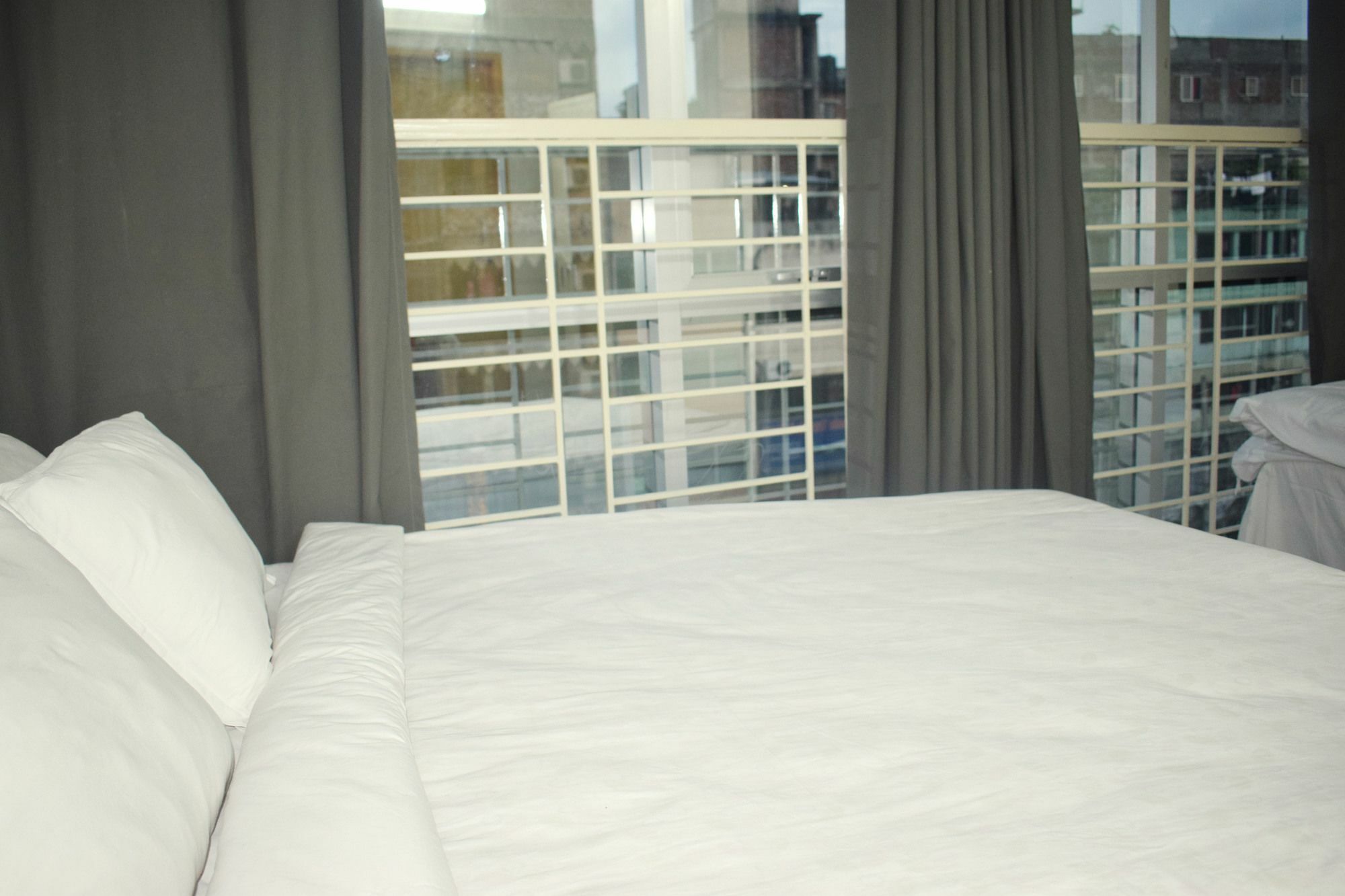 Hotel The Rahmania International ธากา ภายนอก รูปภาพ