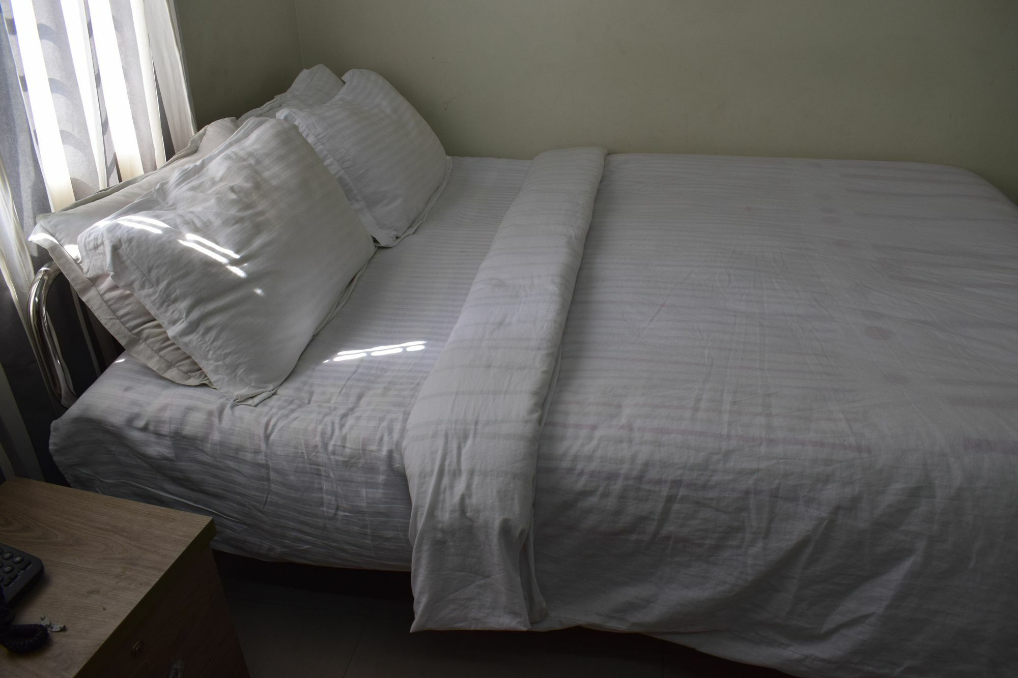 Hotel The Rahmania International ธากา ภายนอก รูปภาพ