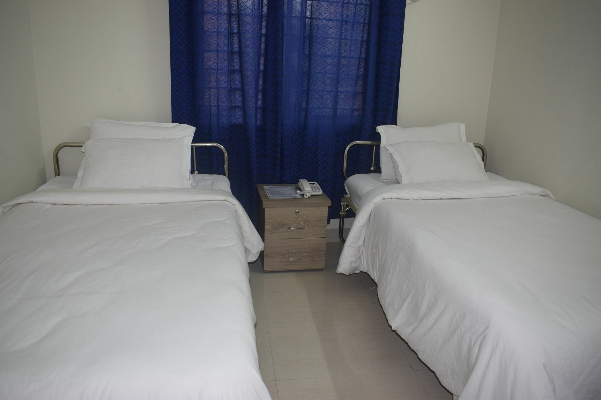 Hotel The Rahmania International ธากา ภายนอก รูปภาพ