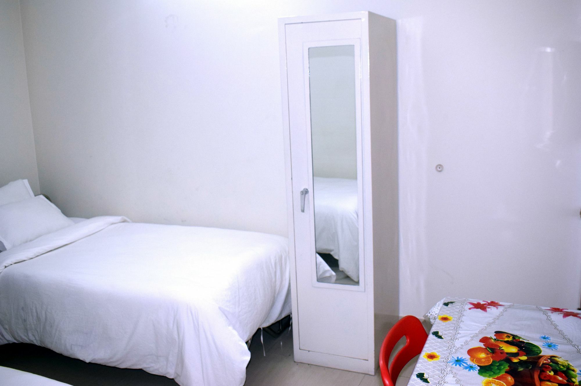 Hotel The Rahmania International ธากา ภายนอก รูปภาพ
